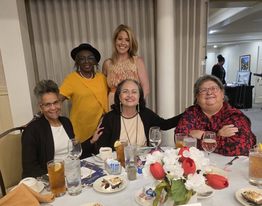 100th Anniversary Celebration Dinner