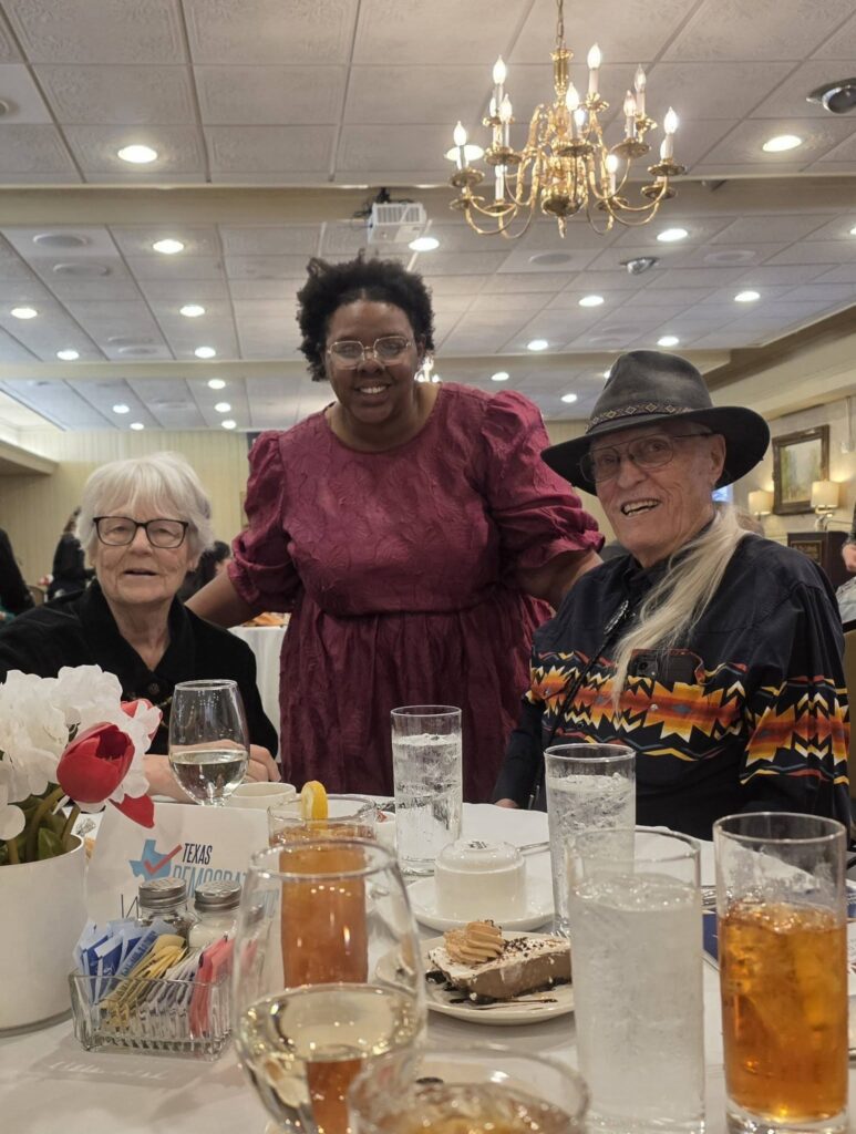100th Anniversary Celebration Dinner