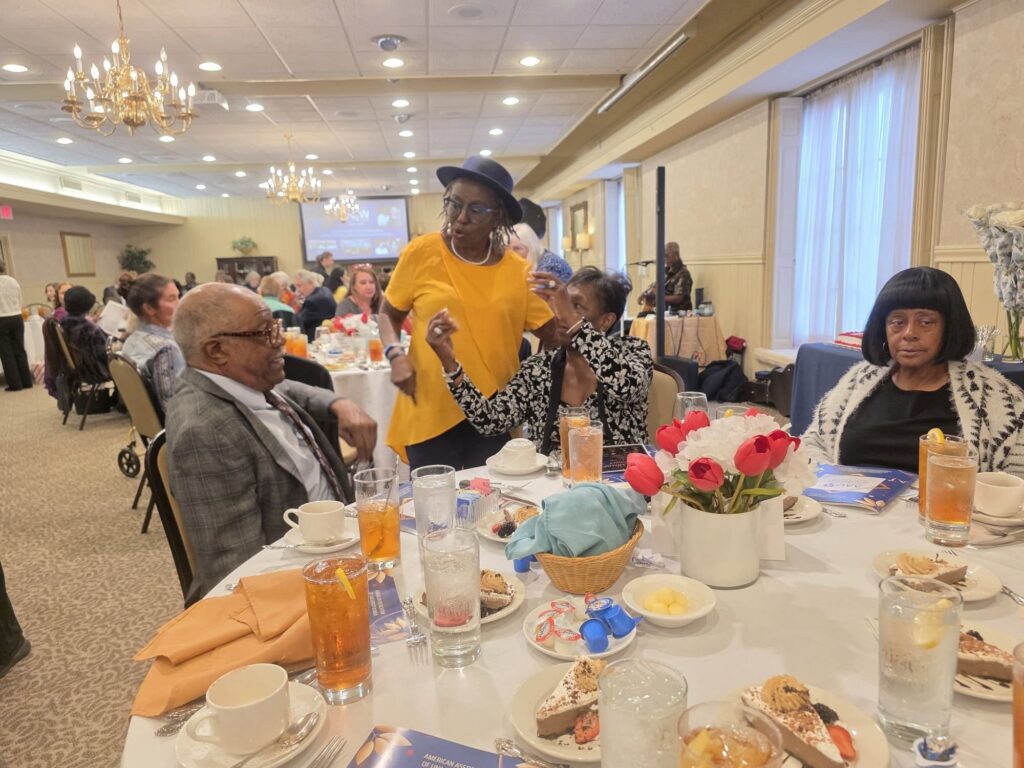 100th Anniversary Celebration Dinner