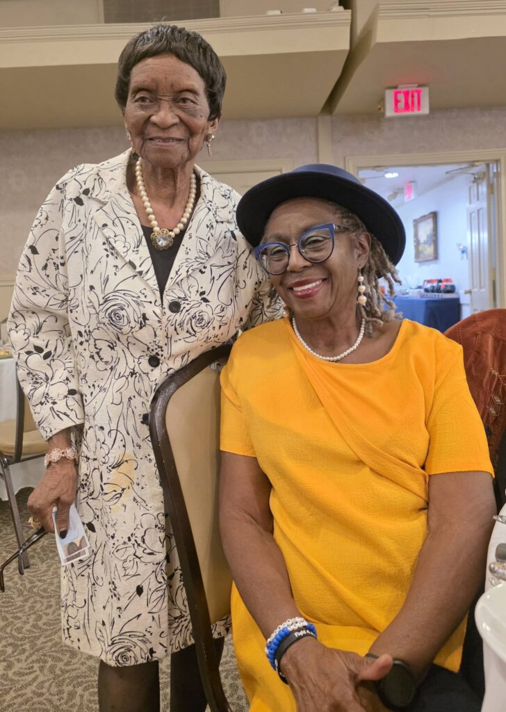 100th Anniversary Celebration Dinner