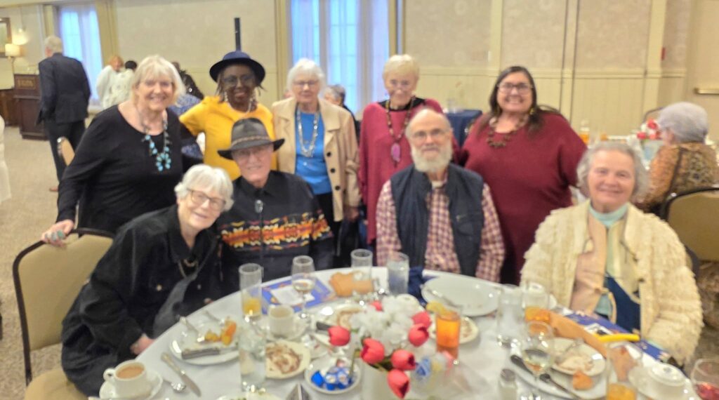 100th Anniversary Celebration Dinner