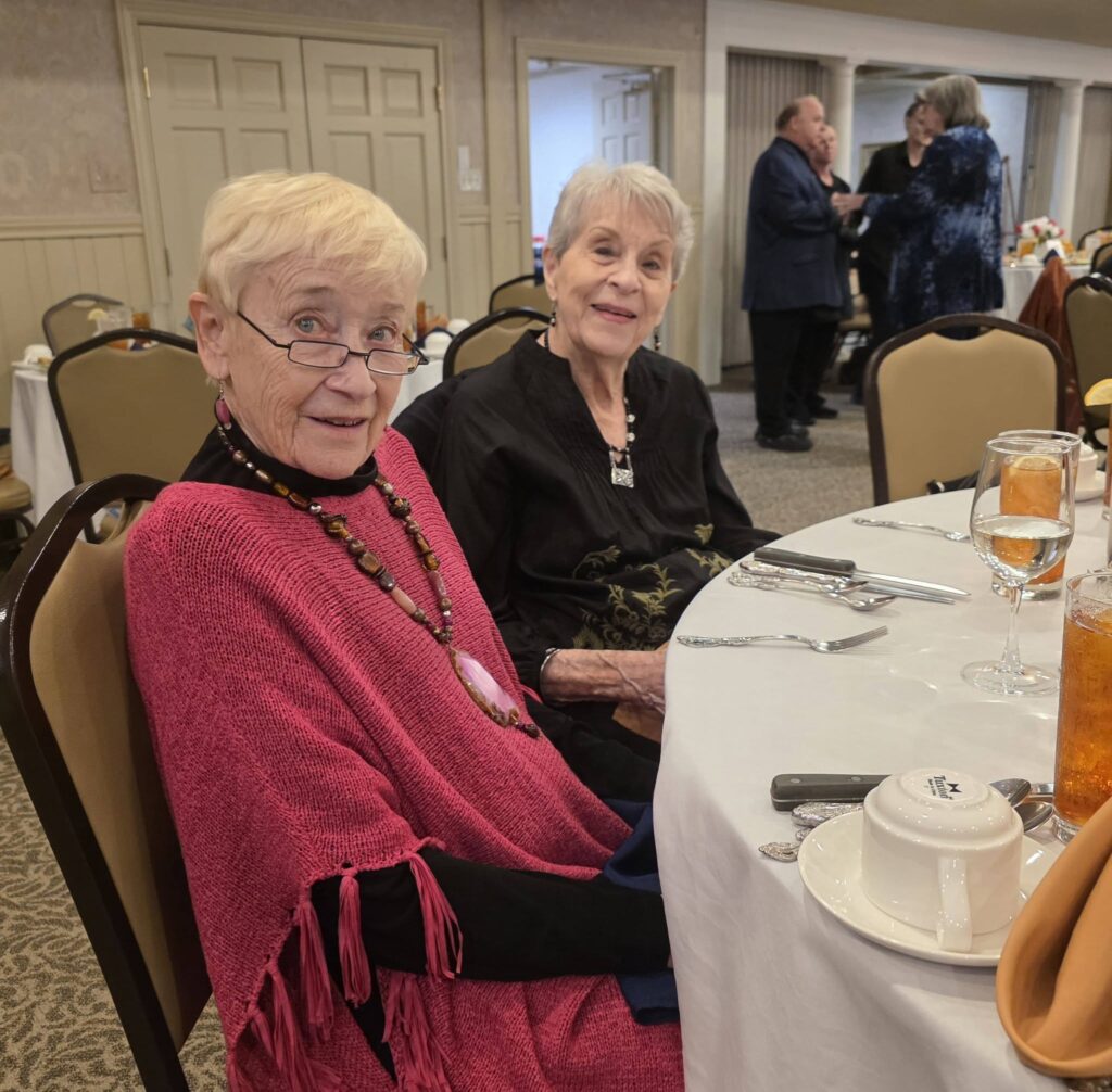 100th Anniversary Celebration Dinner