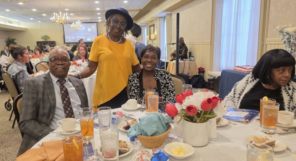 100th Anniversary Celebration Dinner