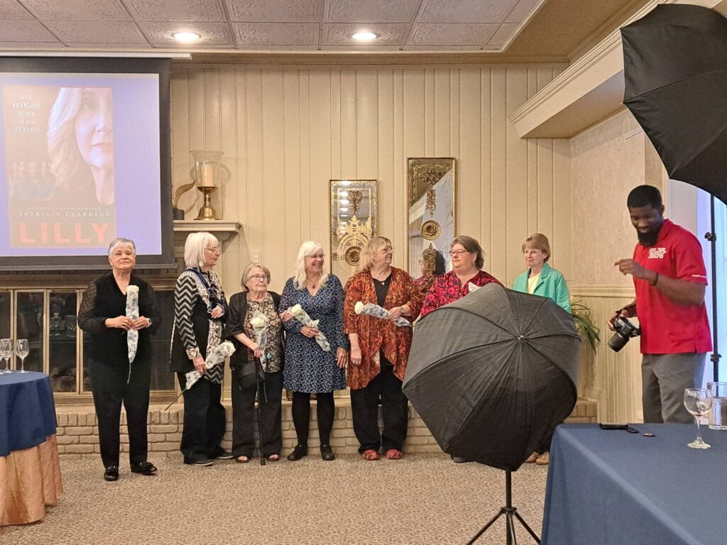 100th Anniversary Celebration Dinner