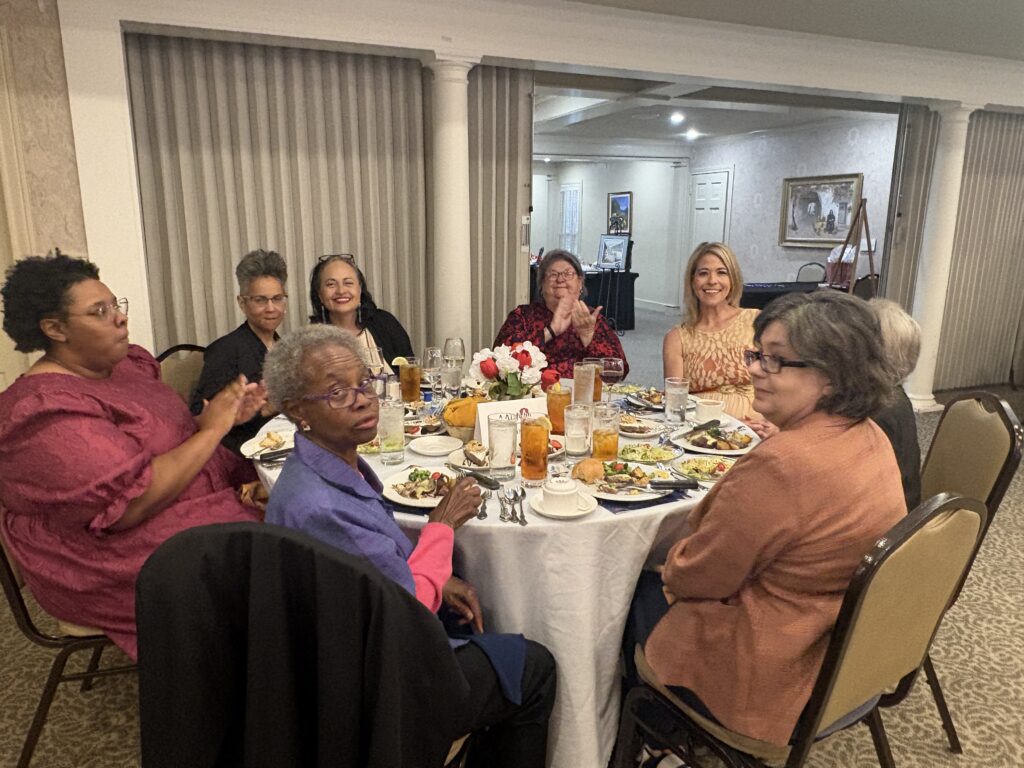 100th Anniversary Celebration Dinner