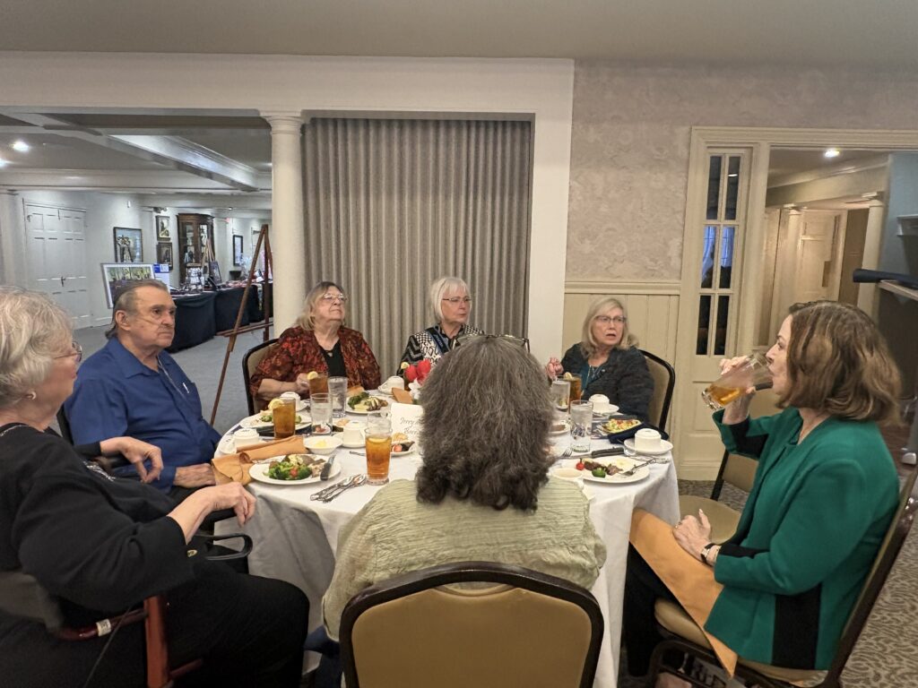 100th Anniversary Celebration Dinner