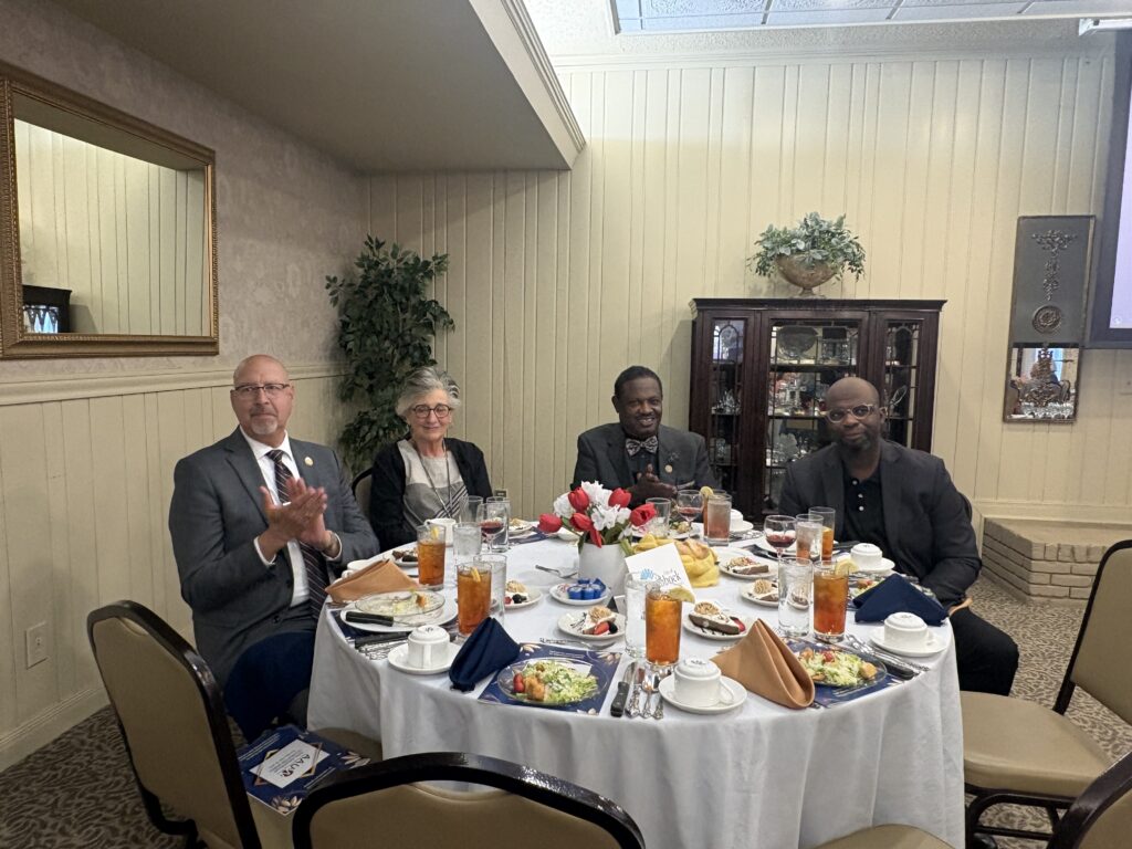 100th Anniversary Celebration Dinner