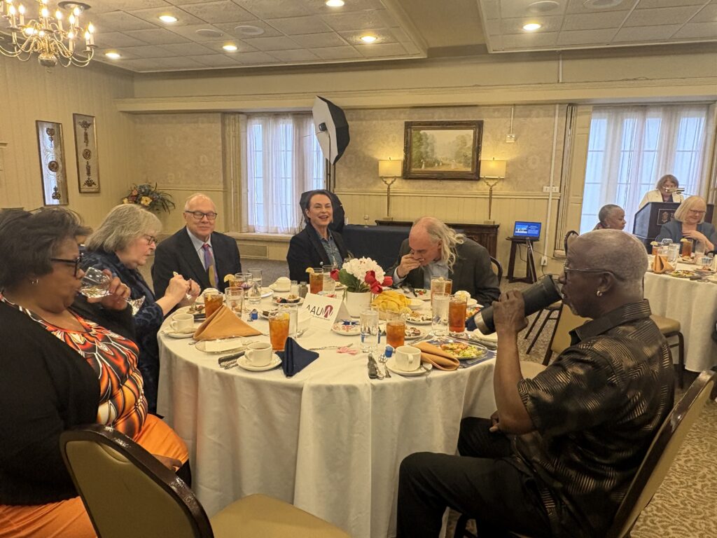 100th Anniversary Celebration Dinner