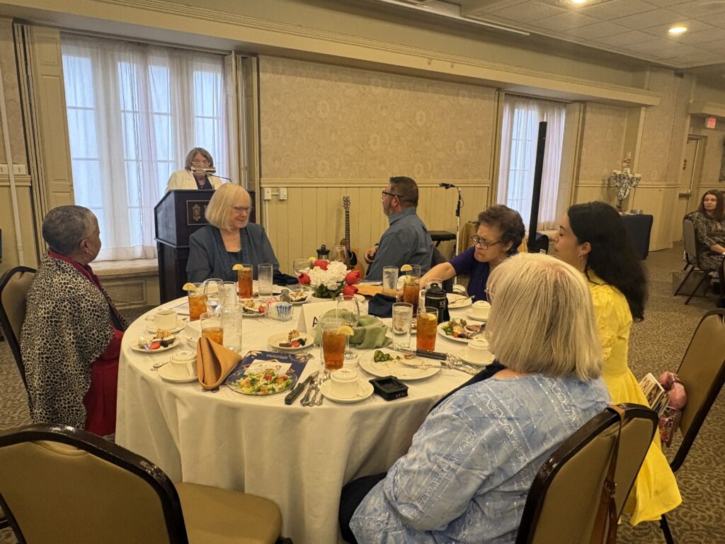 100th Anniversary Celebration Dinner