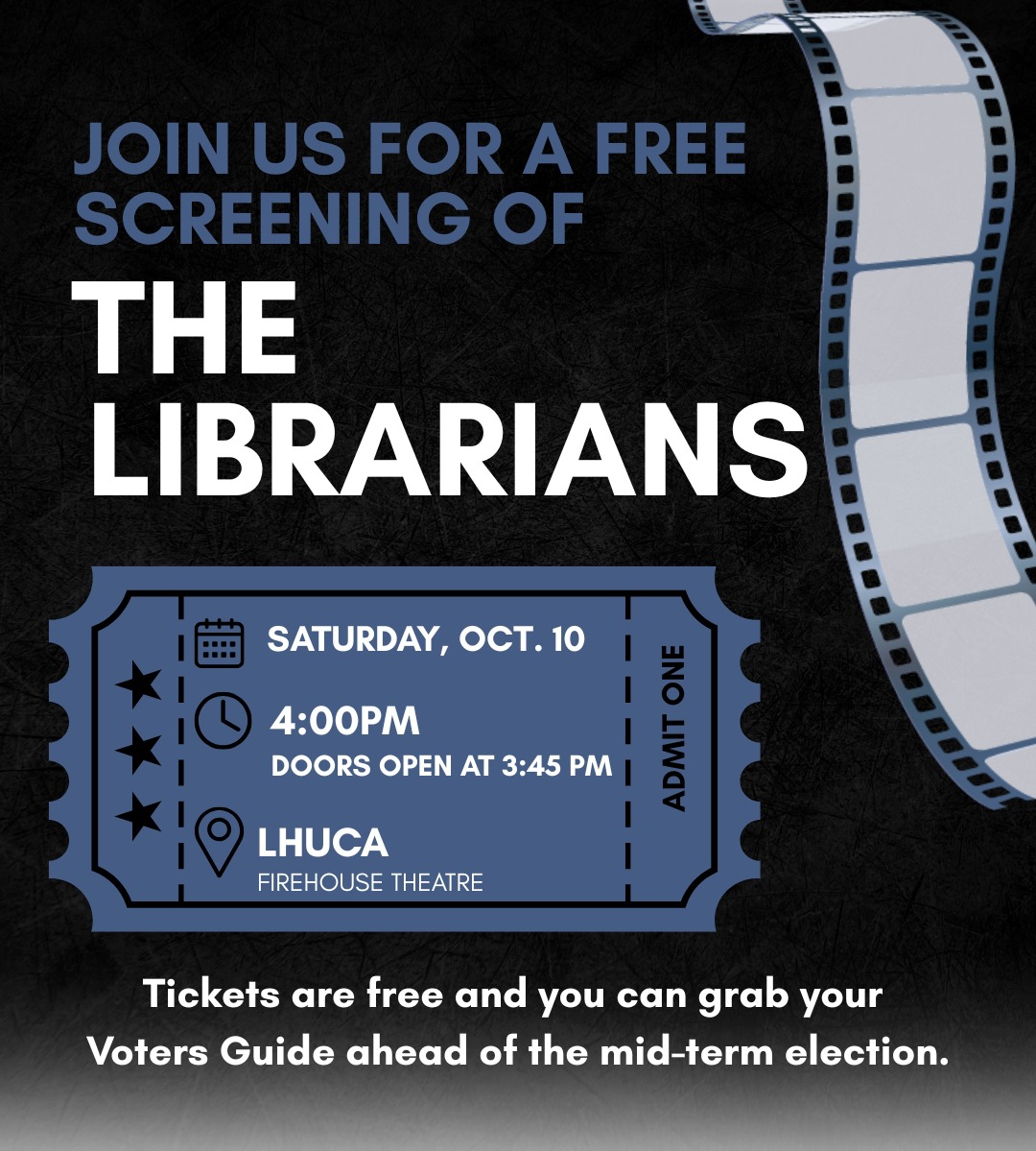 The Librarians