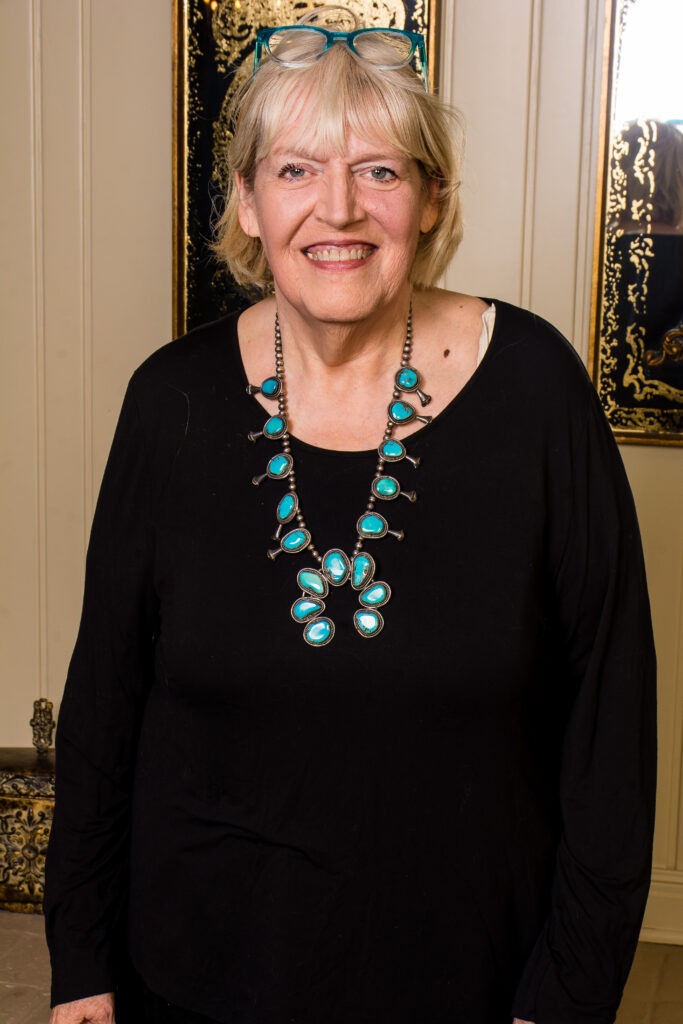 100th Anniversary Celebration Dinner