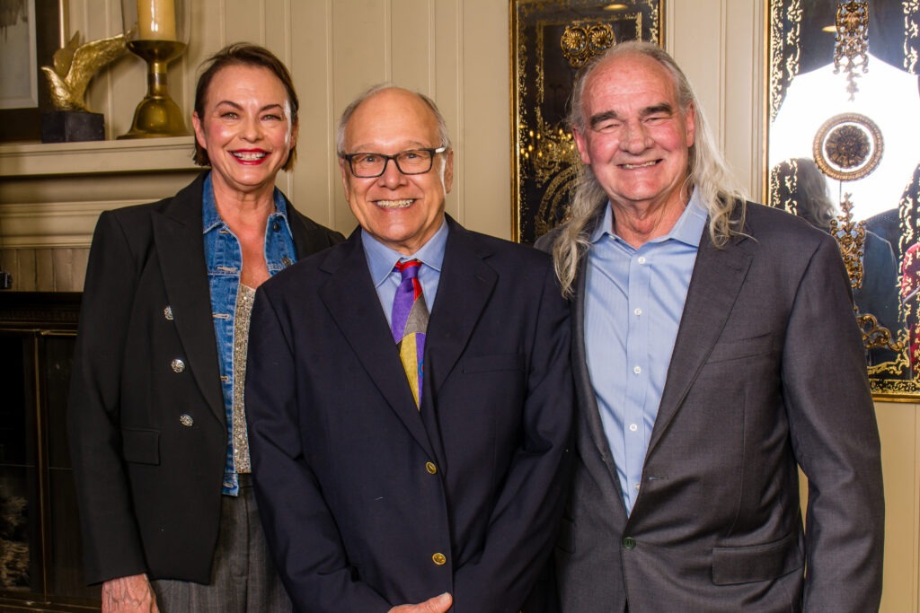 100th Anniversary Celebration Dinner
