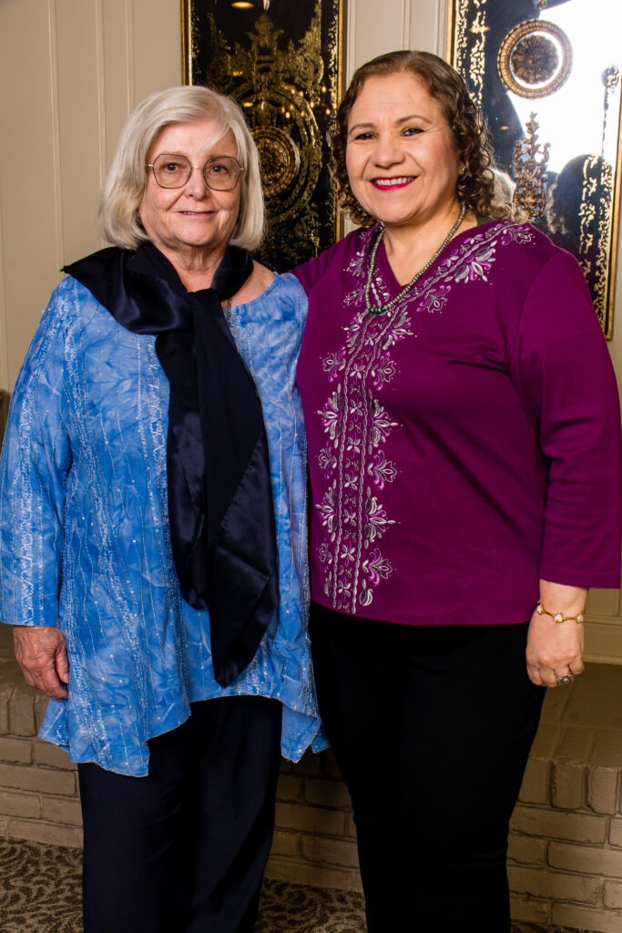 100th Anniversary Celebration Dinner
