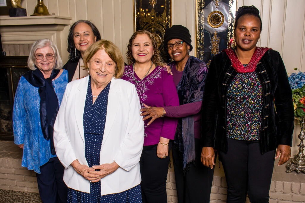 100th Anniversary Celebration Dinner