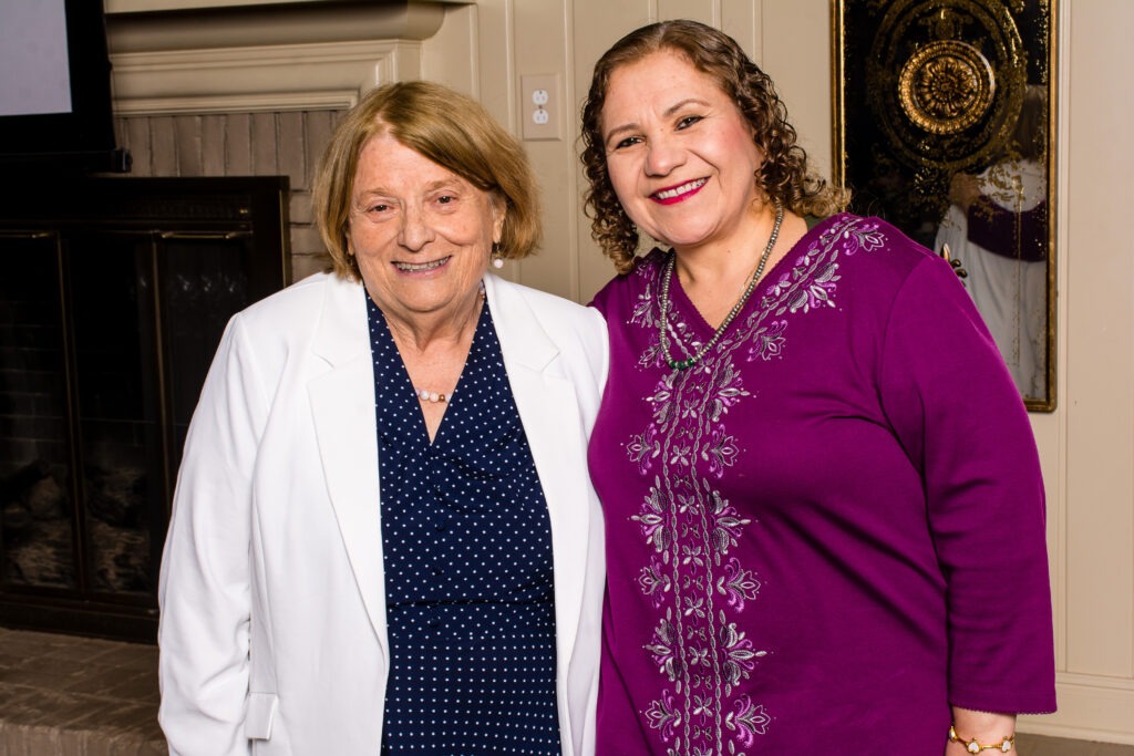 100th Anniversary Celebration Dinner