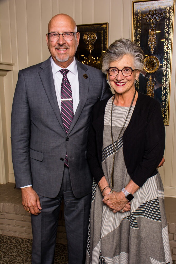 100th Anniversary Celebration Dinner