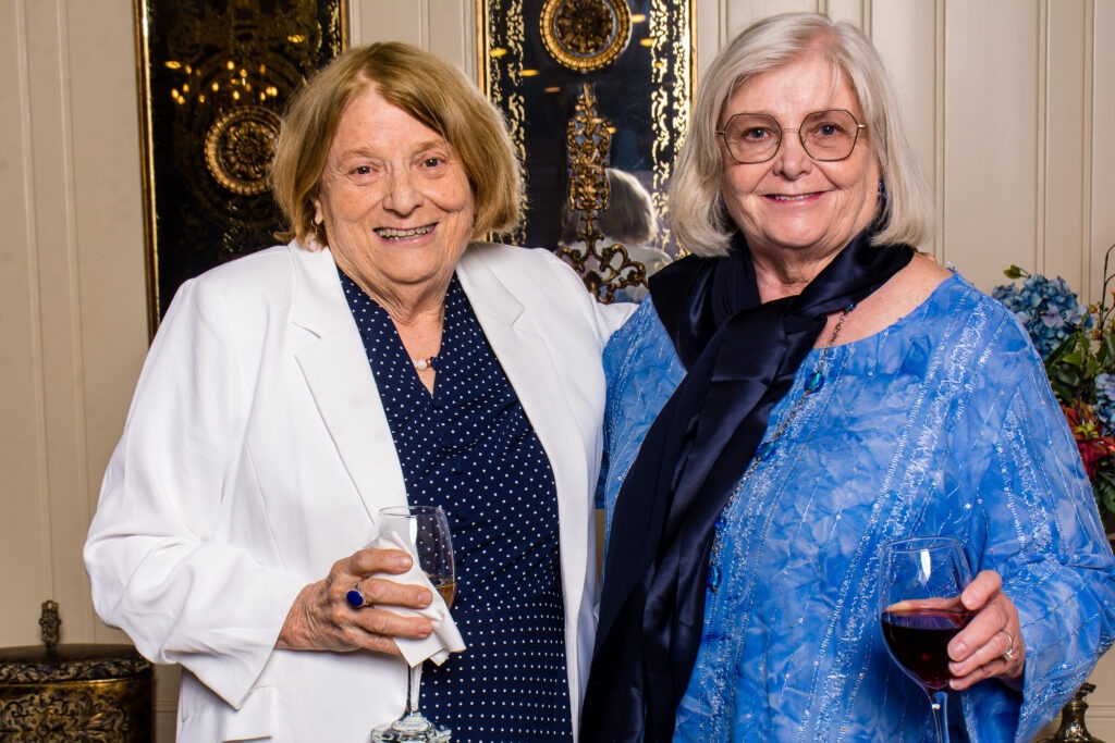 100th Anniversary Celebration Dinner