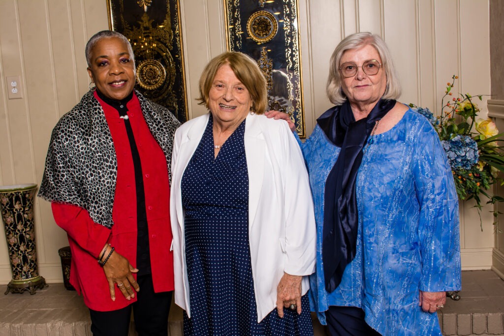 100th Anniversary Celebration Dinner