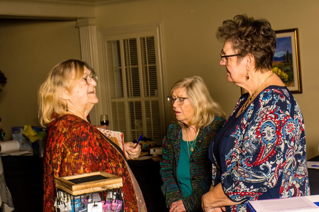 100th Anniversary Celebration Dinner
