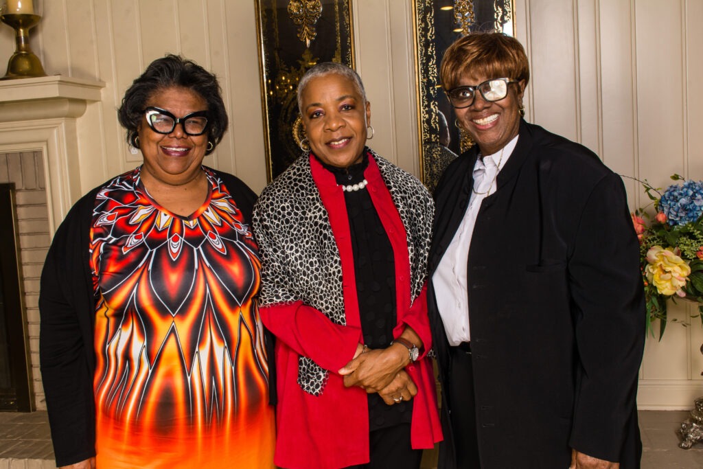 100th Anniversary Celebration Dinner