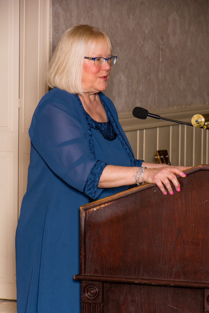 100th Anniversary Celebration Dinner