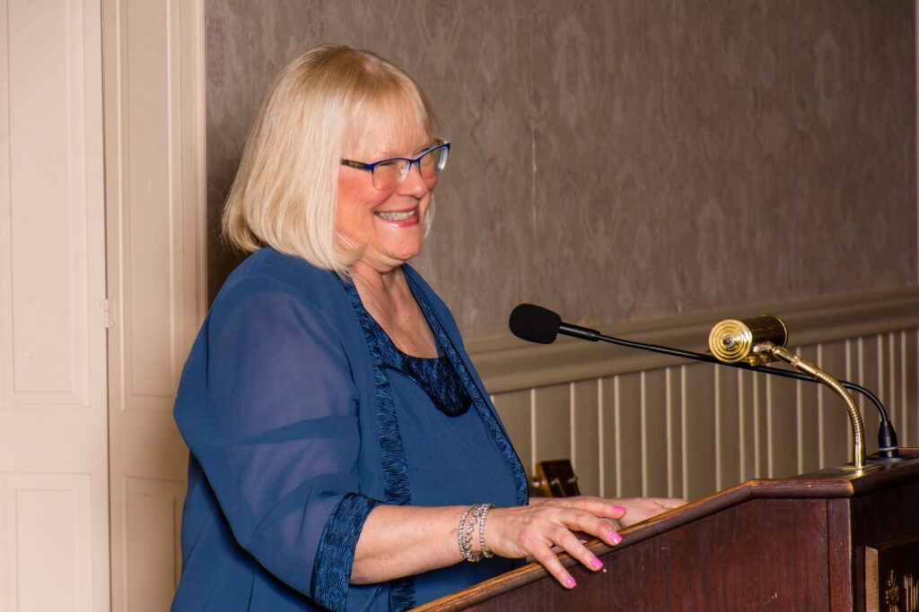 100th Anniversary Celebration Dinner