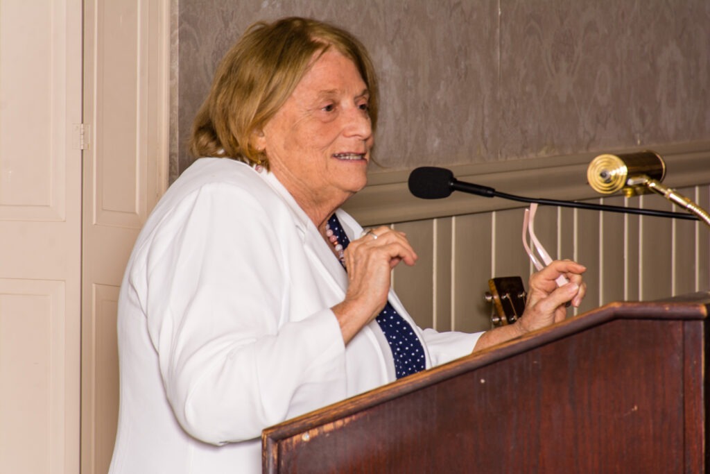 100th Anniversary Celebration Dinner