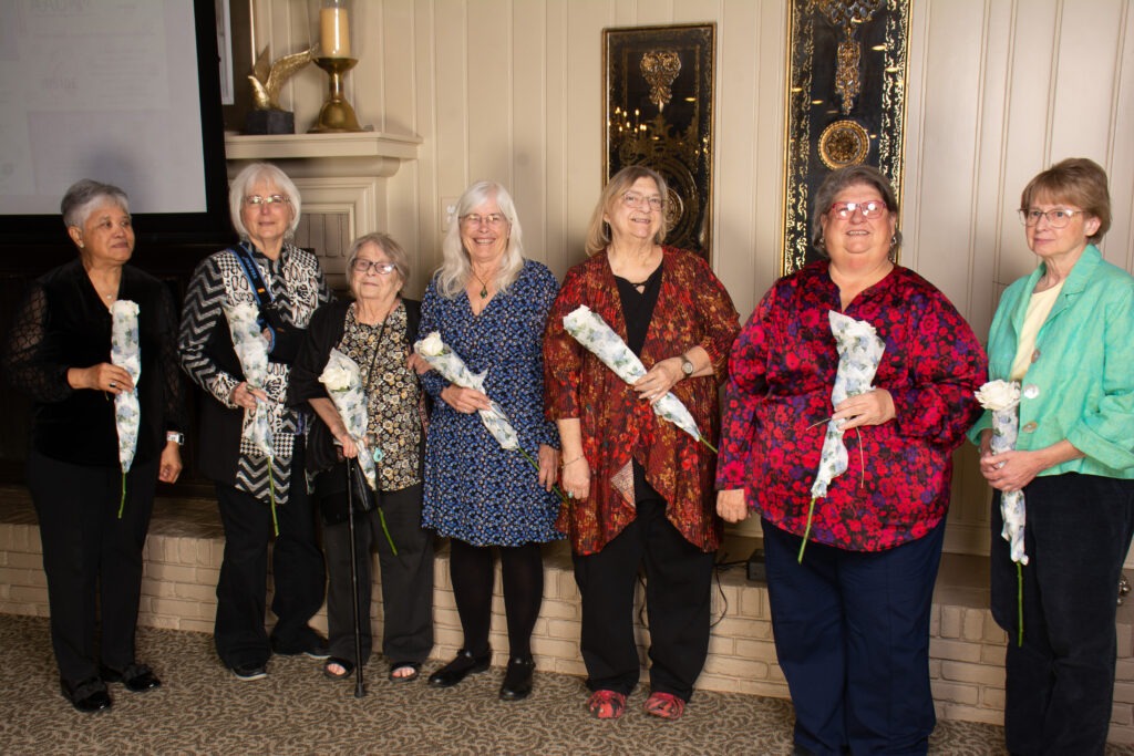 100th Anniversary Celebration Dinner