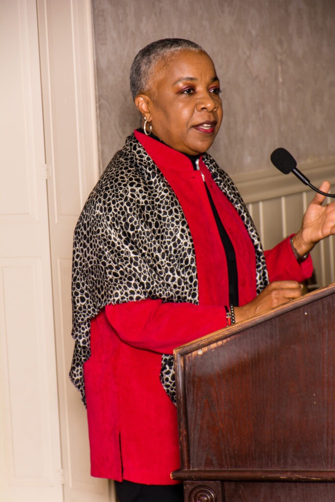 100th Anniversary Celebration Dinner