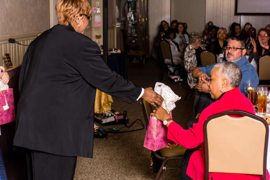 100th Anniversary Celebration Dinner