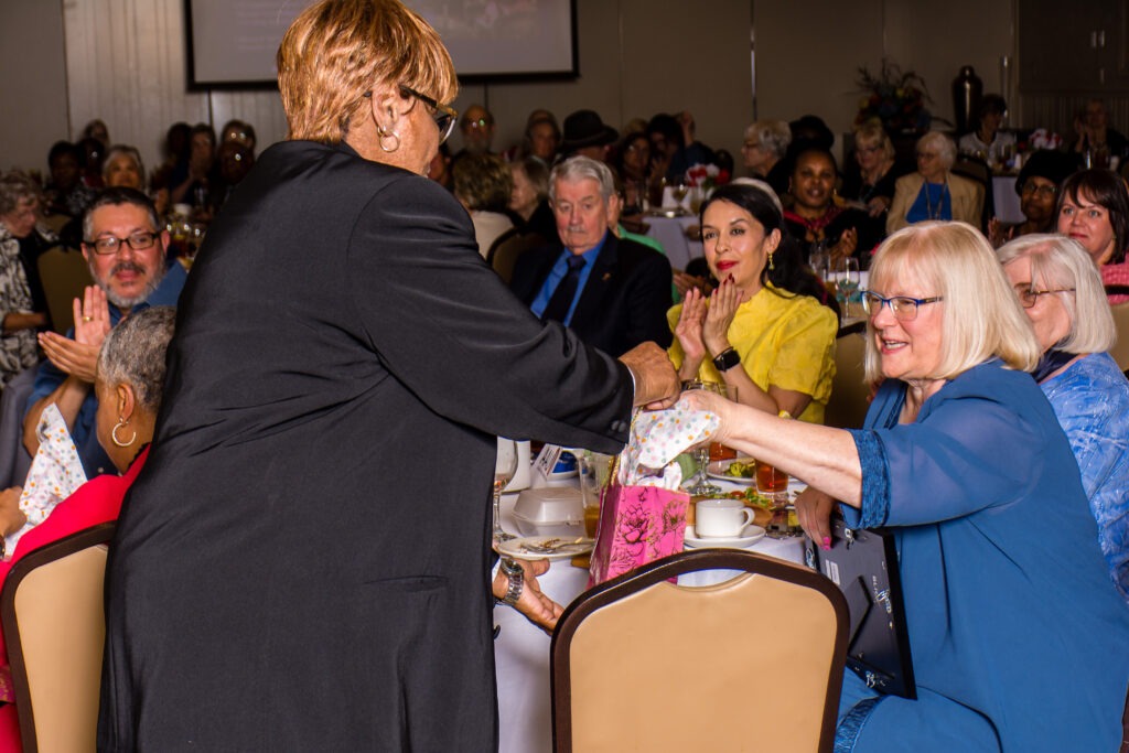 100th Anniversary Celebration Dinner