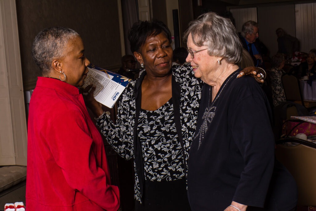 100th Anniversary Celebration Dinner