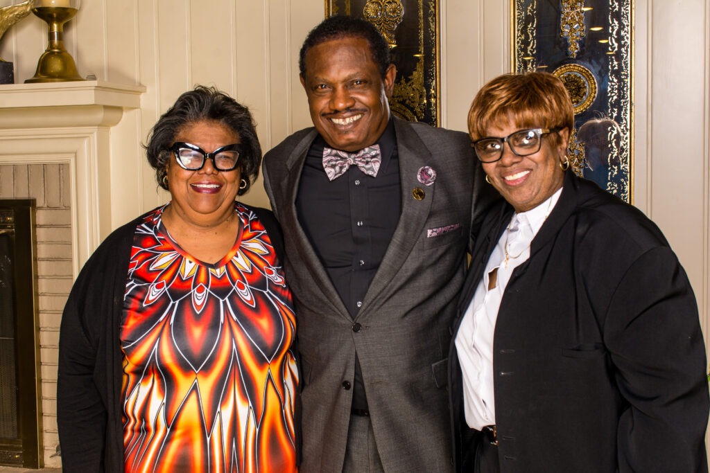 100th Anniversary Celebration Dinner