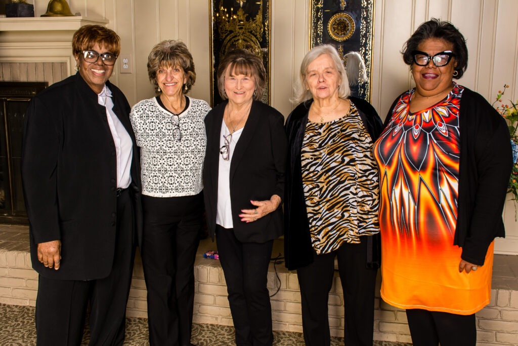 100th Anniversary Celebration Dinner