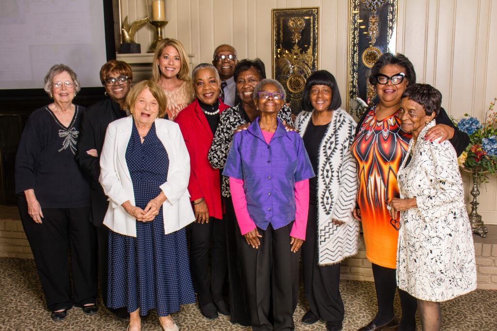 100th Anniversary Celebration Dinner