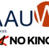 AAUW - No Kings
