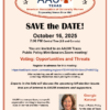 Voting: Opportunities and Threats