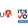 It's My Vote!