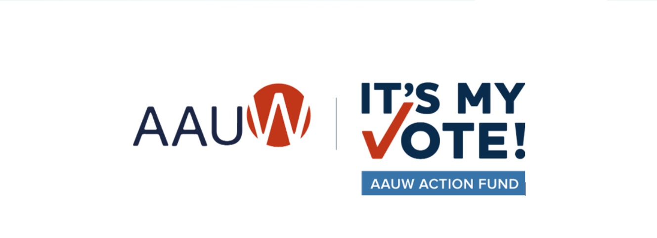 It's My Vote!