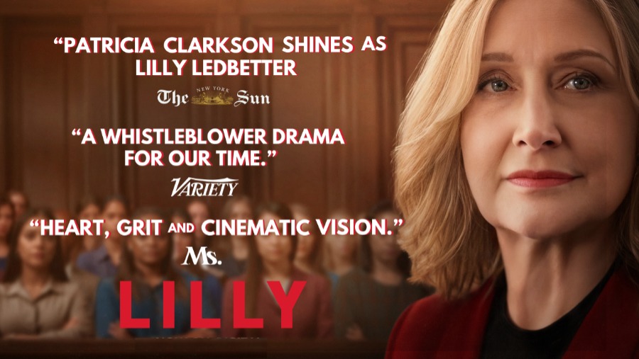 LILLY