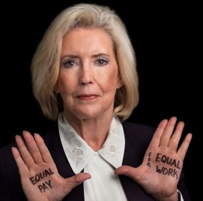 Lilly Ledbetter