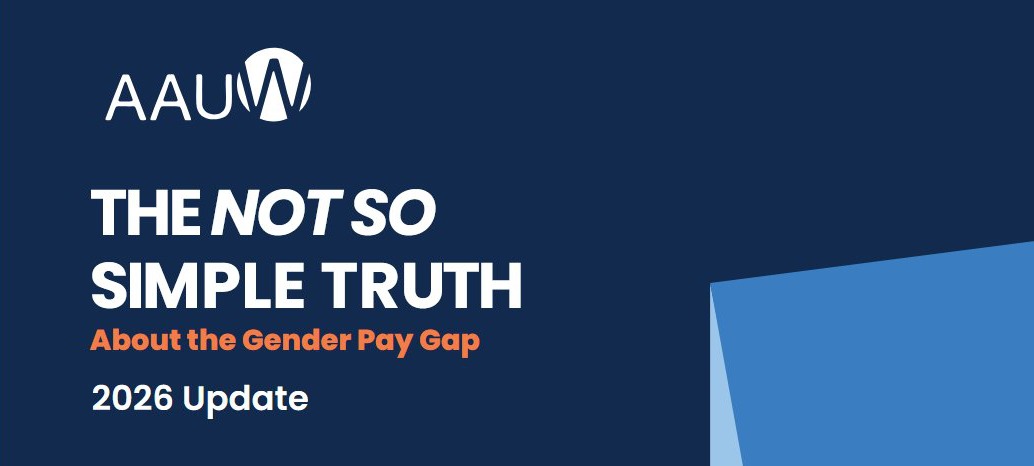 The Not So Simple Truth About the Gender Pay Gap