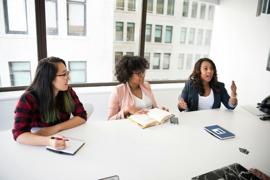 AAUW Webinar
