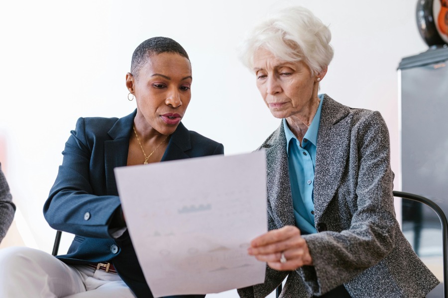AAUW Webinar