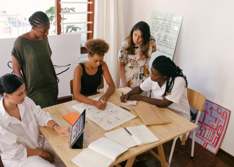 AAUW Webinar